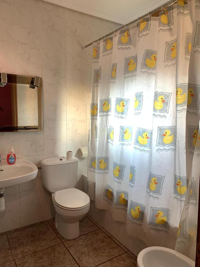 Ibdes Apartamentos Rurales Hermanos Alcala מראה חיצוני תמונה