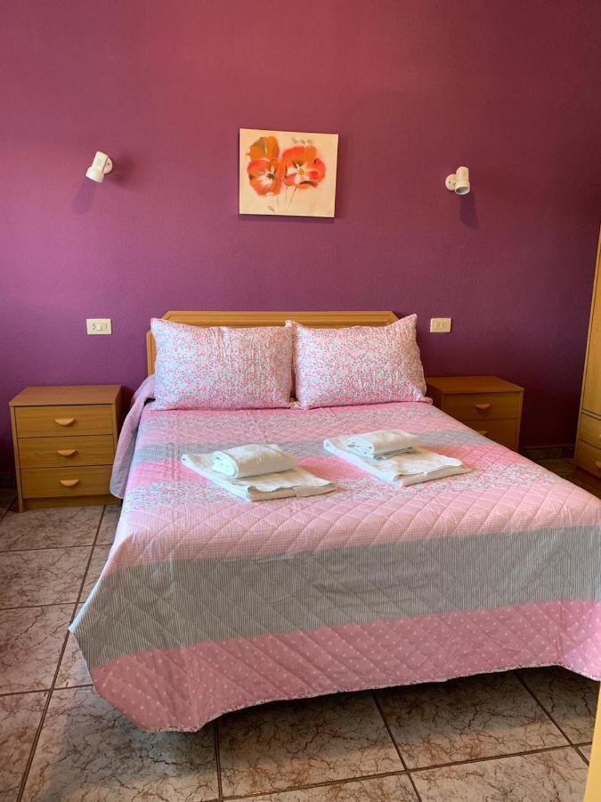 Ibdes Apartamentos Rurales Hermanos Alcala מראה חיצוני תמונה